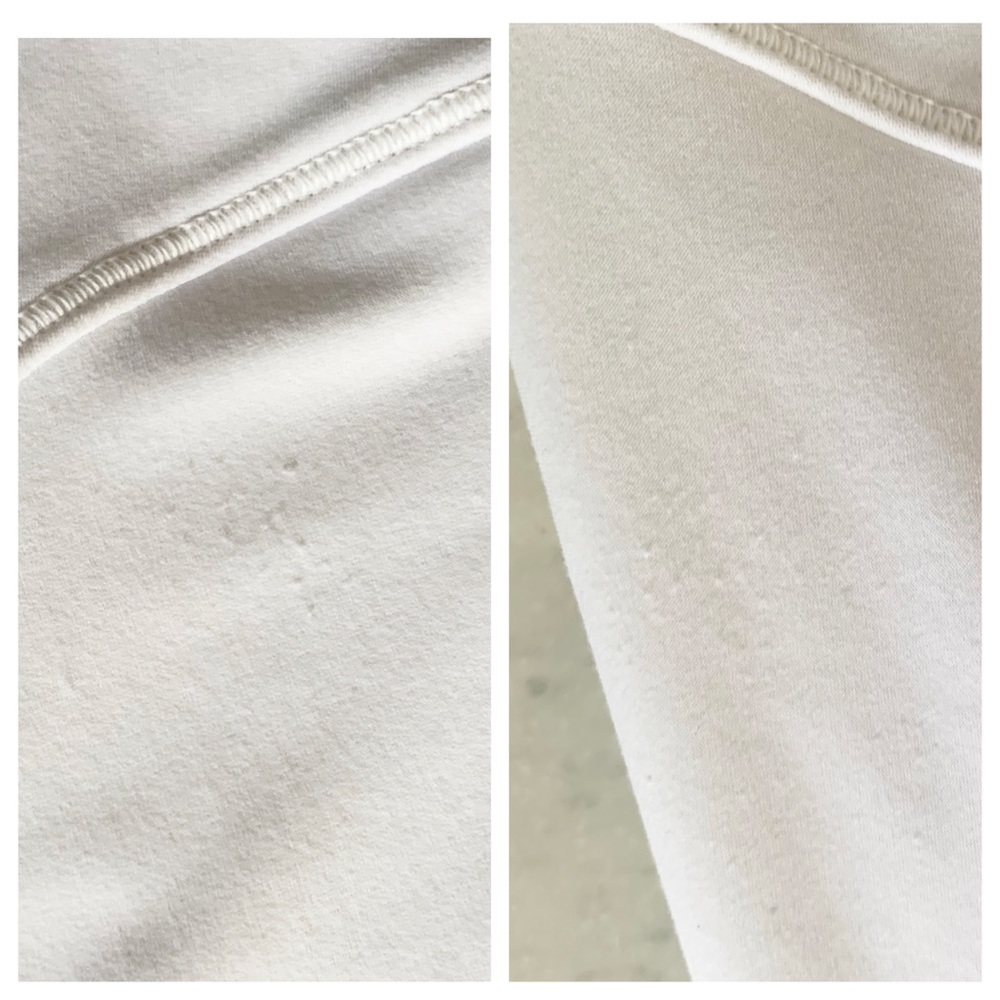 LuluLemon pullover with Drawstring High Neck - Picture 8 of 8